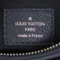 Louis Vuitton Pallas BB Monogram Noir Stamp