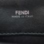 Fendi DotCom Click Satchel Small Stamp