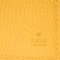 Gucci Swing Continental Wallet Stamp