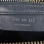 Givenchy Antigona Small Calfhair Leopard Print Interior Stamp