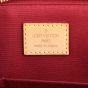 Louis Vuitton Bellevue PM Monogram Vernis Stamp
