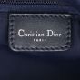 Dior Oblique Messenger Bag Stamp