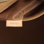 Louis Vuitton Alma PM Monogram Stamp