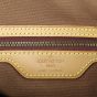 Louis Vuitton Cabas Mezzo Monogram Stamp