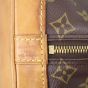Louis Vuitton Alma PM Monogram Stamp
