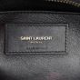 Saint Laurent Monogram Baby Cabas Stamp