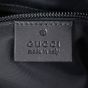 Gucci GG Supreme Web Briefcase Stamp
