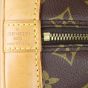 Louis Vuitton Alma PM Monogram Stamp