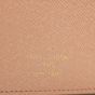 Louis Vuitton Insolite Wallet Monogram Stamp