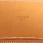 Celine Small Vertical Cabas Tote Stamp