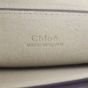 Chloe Faye Small Shoulder Bag Stamp