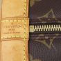 Louis Vuitton Alma PM Monogram Stamp
