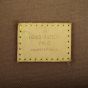 Louis Vuitton Lockit PM Monogram Stamp