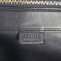 Celine Vertical Cabas Tote Stamp