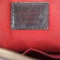 Louis Vuitton Westminster PM Damier Ebene Stamp