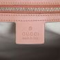 Gucci Vintage Web Original GG Boston Bag Small Stamp

