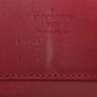Louis Vuitton Zippy Wallet Monogram Vernis Stamp

