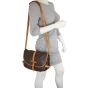 Louis Vuitton Saumur 30 Monogram Mannequin