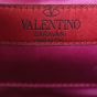 Valentino Rockstud Mini Saddle Bag Stamp
