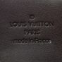 Louis Vuitton Sunset Boulevard Monogram Vernis Stamp