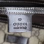 Gucci GG Supreme Joy Boston Small Stamp

