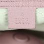 Gucci Bamboo Shopper Medium Stamp
