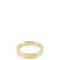 Tiffany & Co. Tiffany 1837 Narrow Ring 18k Gold Left
