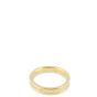 Tiffany & Co. Tiffany 1837 Narrow Ring 18k Gold Right