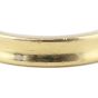Tiffany & Co. Tiffany 1837 Narrow Ring 18k Gold Scratches