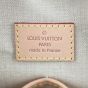 Louis Vuitton Trouville Monogram Made in France