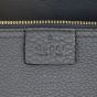 Gucci Jackie Soft Leather Hobo Stamp
