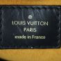 Louis Vuitton On My Side MM Monogram Tufting Tote Stamp
