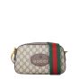 Gucci Neo Vintage GG Supreme Messenger Bag
