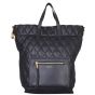 Givenchy Duo Convertible Backpack Front
