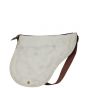 Dior Vintage Baudrier Saddle Bag Flap