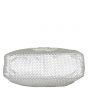 Chanel Rodeo Drive Perforated Hobo Base
