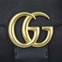 Gucci GG Marmont Top Handle Bag Small Hardware
