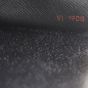Louis Vuitton Poche Documents Zip Portfolio Epi Date code
