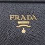 Prada Saffiano Camera Crossbody Chain Bag Hardware
