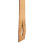 Louis Vuitton Vachetta Leather Shoulder Strap End