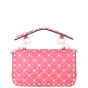 Valentino Free Rockstud Spike Small Shoulder Bag Back