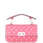 Valentino Free Rockstud Spike Small Shoulder Bag Front