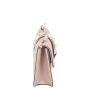 Valentino Glam Lock Small Shoulder Bag Right