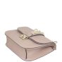 Valentino Glam Lock Small Shoulder Bag Corner