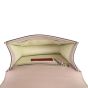 Valentino Glam Lock Small Shoulder Bag Interior