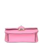 Valentino Glam Lock Small Shoulder Bag Base