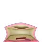 Valentino Glam Lock Small Shoulder Bag Whole interior