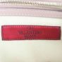 Valentino Glam Lock Small Shoulder Bag Stamp