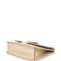 Valentino Medium Lock Shoulder Bag Corner