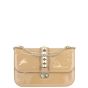 Valentino Medium Lock Shoulder Bag Front